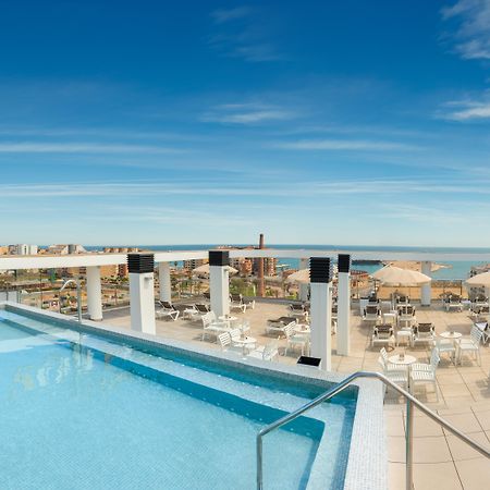 Hotel Rh Vinaros Aura Eksteriør bilde