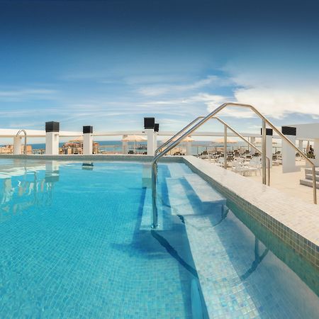 Hotel Rh Vinaros Aura Eksteriør bilde